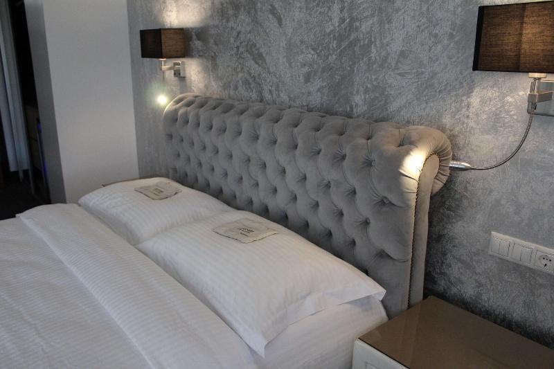 Andromeda Downtown Suites Atény Exteriér fotografie